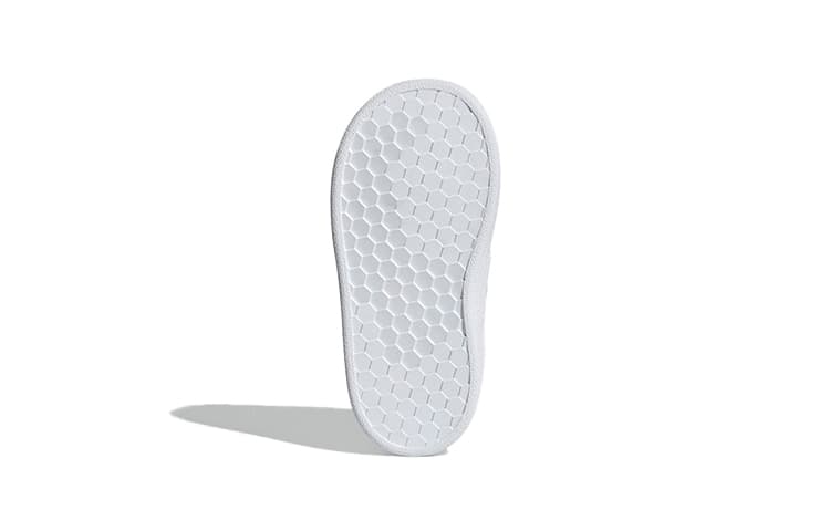 Кроссовки adidas neo GRAND COURT - изображение 7