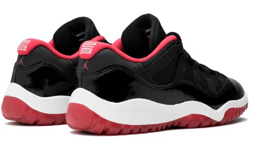 Кроссовки для баскетбола Jordan Air Jordan 11 Retro Low - изображение 5