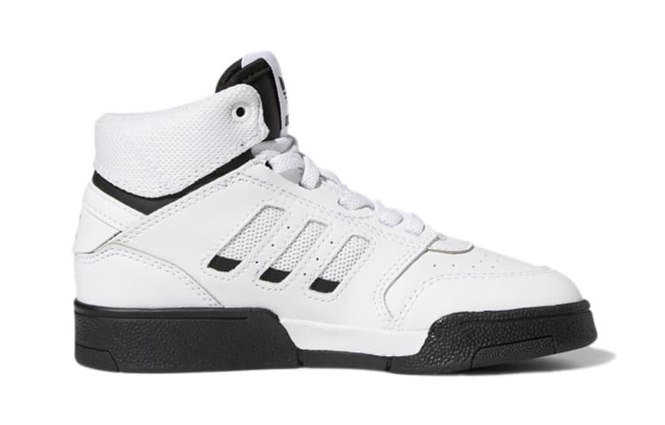 Кроссовки adidas originals Drop Step C - изображение 4