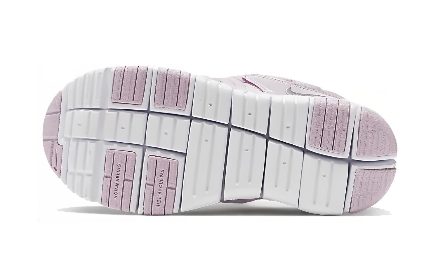Кроссовки Nike Dynamo Free - изображение 7