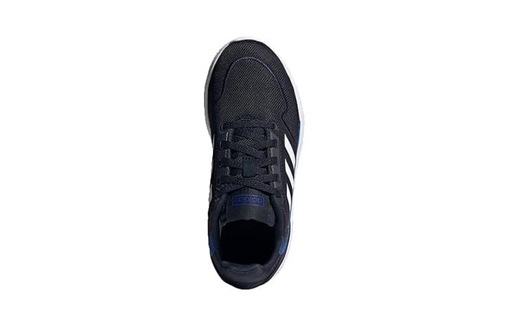 Кроссовки adidas neo ZedRunning Black Blue - изображение 5