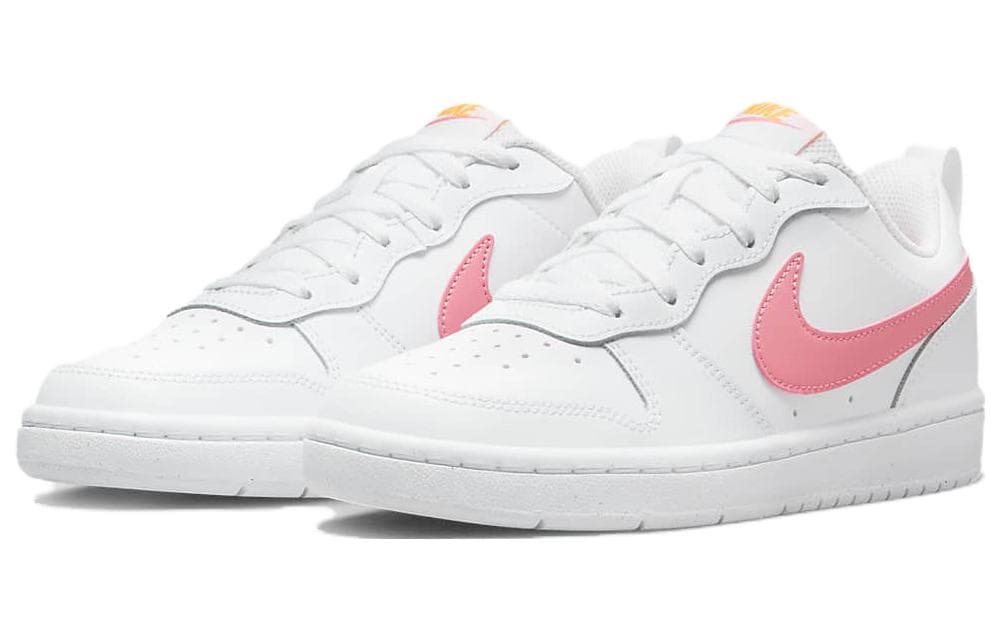 Кроссовки Nike Court Borough Low 2 GS - изображение 3