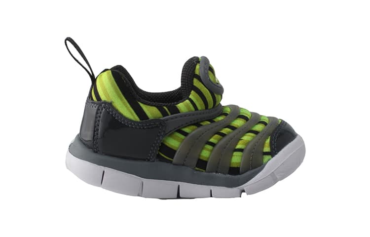 Кроссовки Nike Dynamo Free - изображение 4