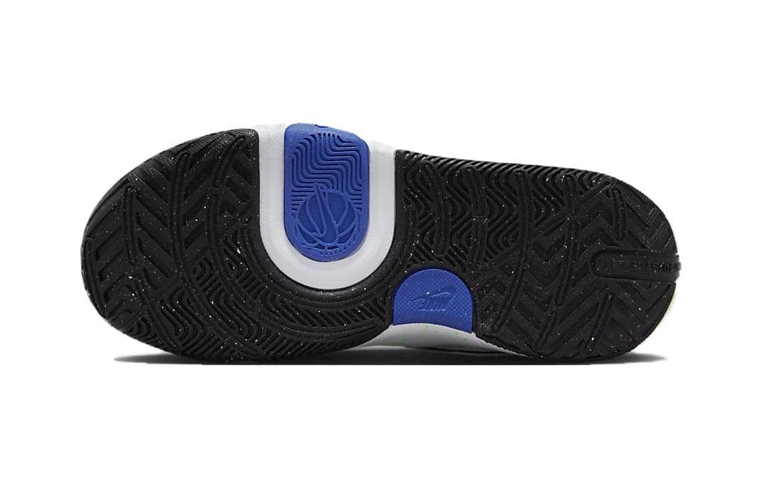 Nike Team Hustle D 11 PS - изображение 6