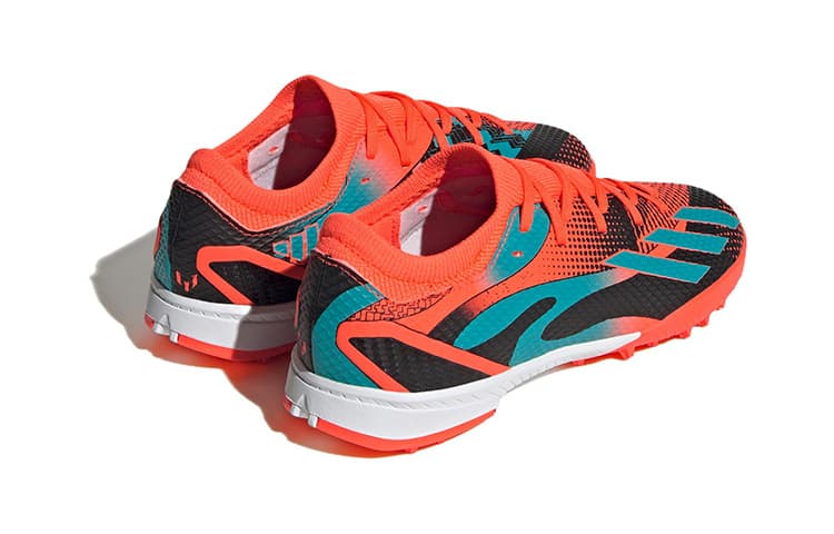 Бутсы adidas X Speedportal Messi.3 TF - изображение 4