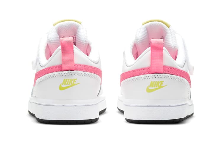 Кроссовки Nike Court Borough Low 2 - изображение 6