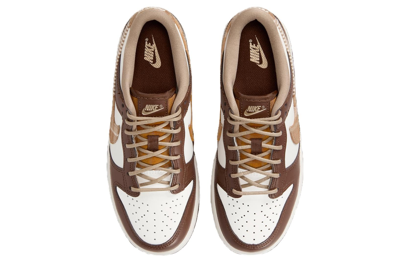 Кроссовки Nike Dunk Low - изображение 6