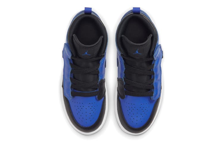 Кроссовки для баскетбола Jordan Air Jordan 1 mid alt - изображение 6