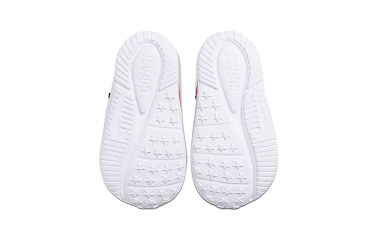 Кроссовки Nike Star Runner 2 Fire - изображение 7