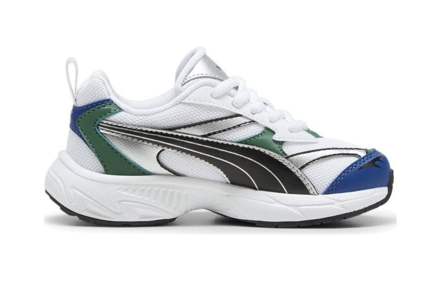 PUMA Morphic Techie PS - изображение 2