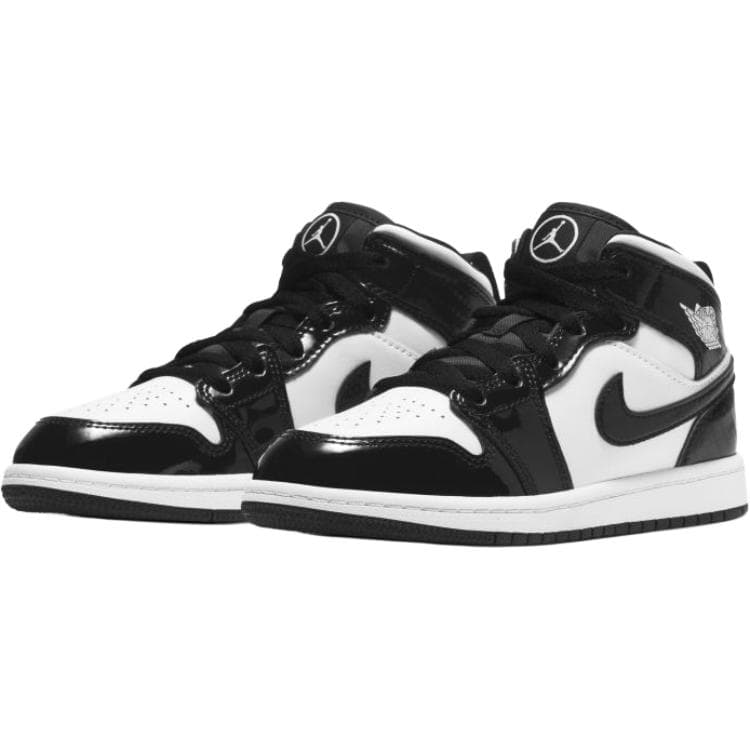 Кроссовки для баскетбола Jordan Air Jordan 1 Mid SE - изображение 4