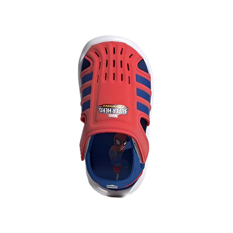 Кроссовки Disney x adidas Water Sandal - изображение 7