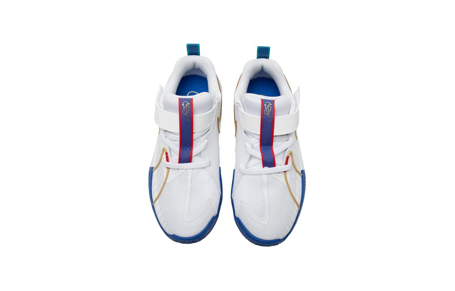 Nike Air Zoom G.T. Cut 3 - изображение 4