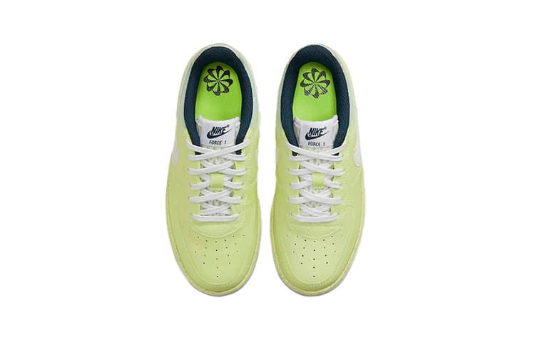 Кроссовки Nike Air Force 1 Low Crater - изображение 6