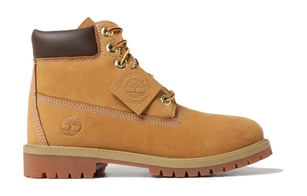 Timberland - изображение 2