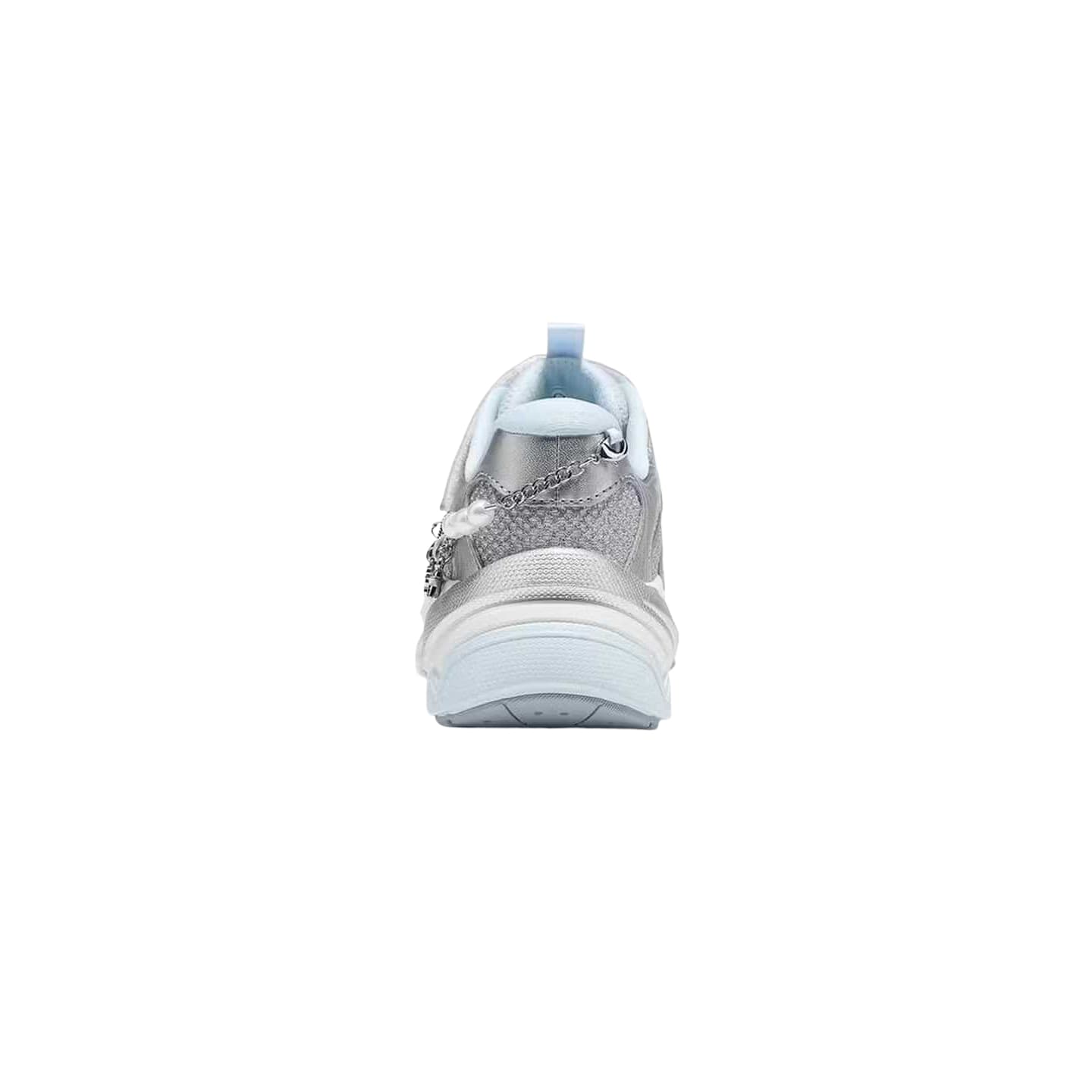 SKECHERS GIRLS Дышащий Low Топ Детские тренировочные кроссовки Детский - изображение 4