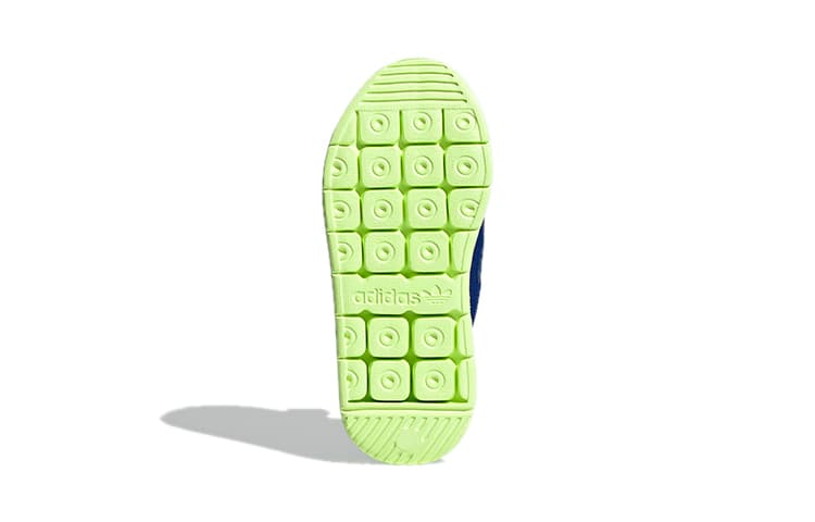 Сандалии adidas originals 360 Sandal C - изображение 6