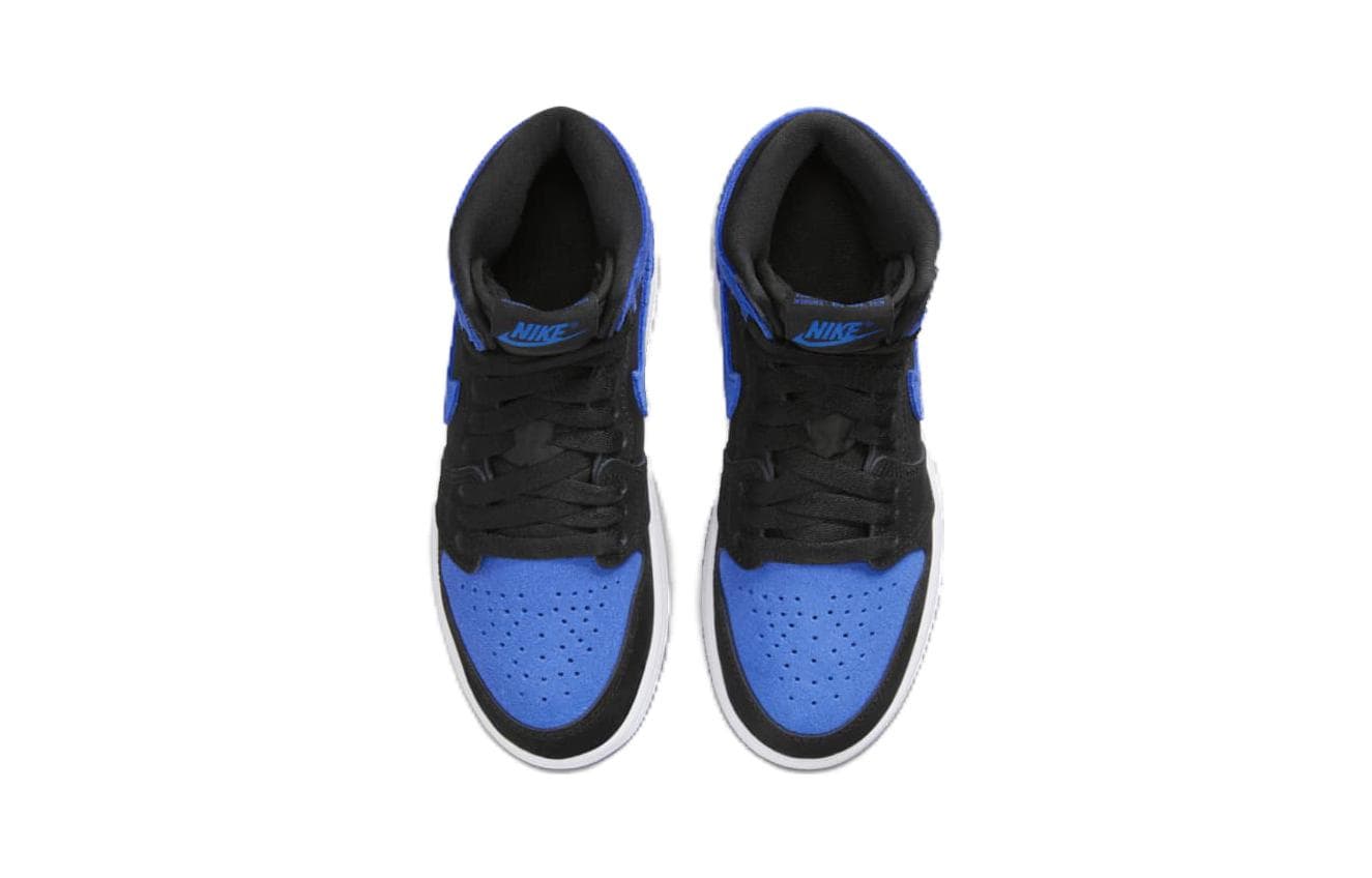 Jordan Air Jordan 1 - изображение 4