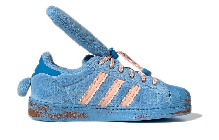 Кроссовки melting sadness x adidas originals Superstar 360 C - изображение 3