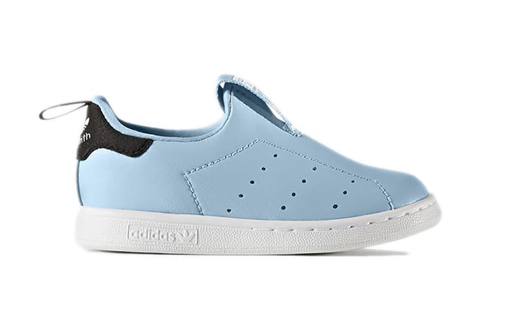 Кроссовки TD adidas originals Stan Smith 360 I - изображение 2