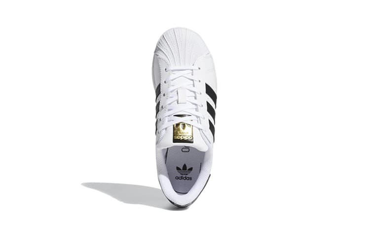 Кроссовки adidas originals Superstar - изображение 5