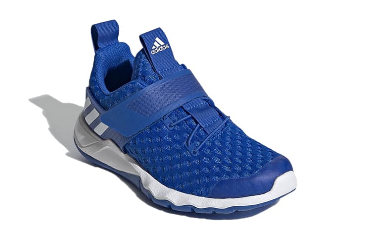 Кроссовки adidas Rapidaflex Summer.rdy K - изображение 5