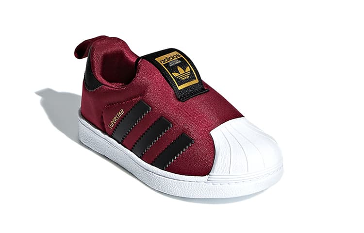 Кроссовки adidas originals Superstar - изображение 3