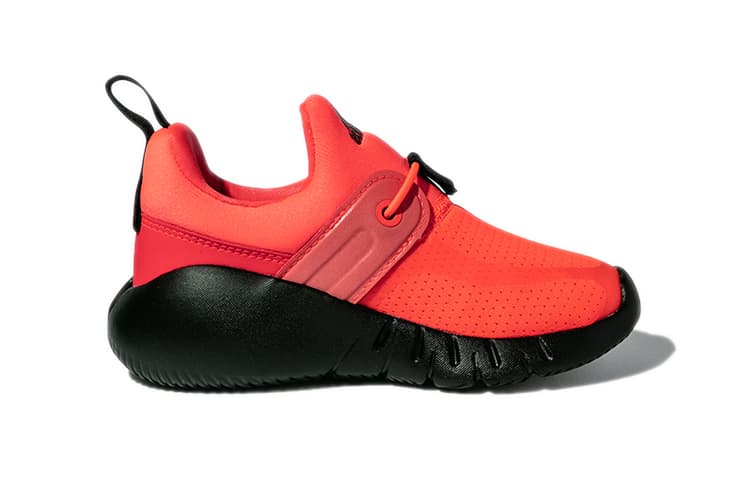 Кроссовки TD adidas Rapidazen I - изображение 3
