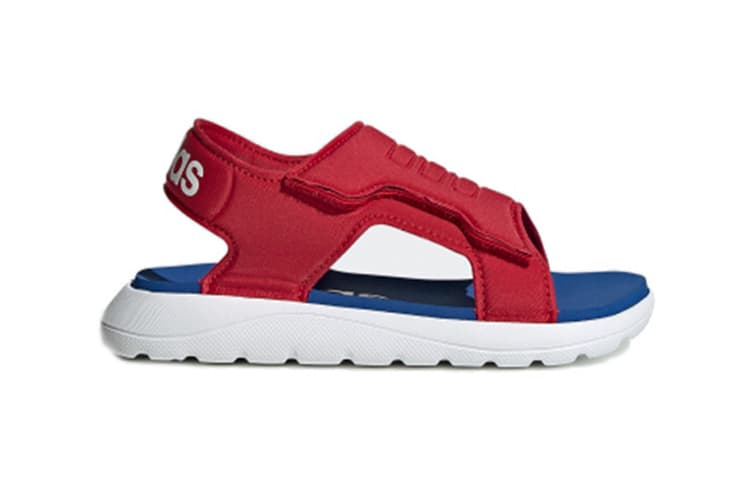 Сандалии adidas Comfort Sandal C - изображение 2