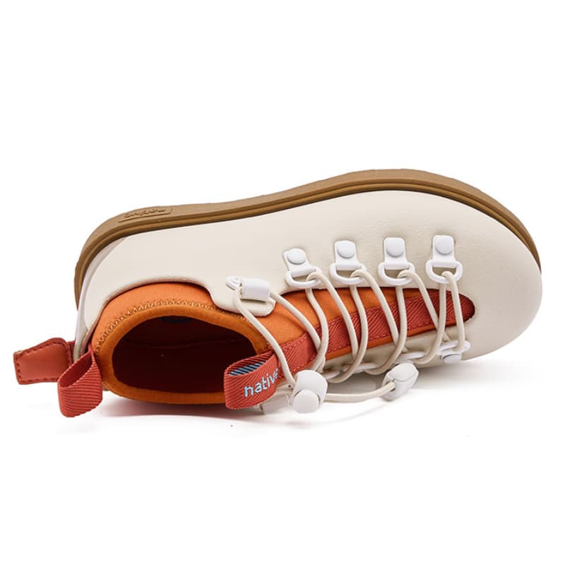 Native Shoes Fitzsimmons 3.0 - изображение 4