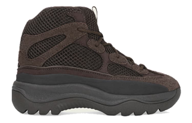 adidas originals Yeezy DSRT Oil - изображение 2