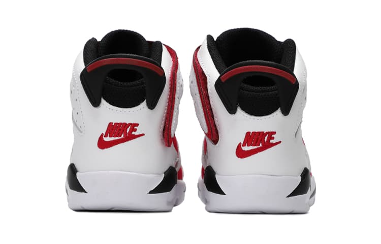 Кроссовки для баскетбола Jordan Air Jordan 6 6 Retro Little Flex 2021 - изображение 6