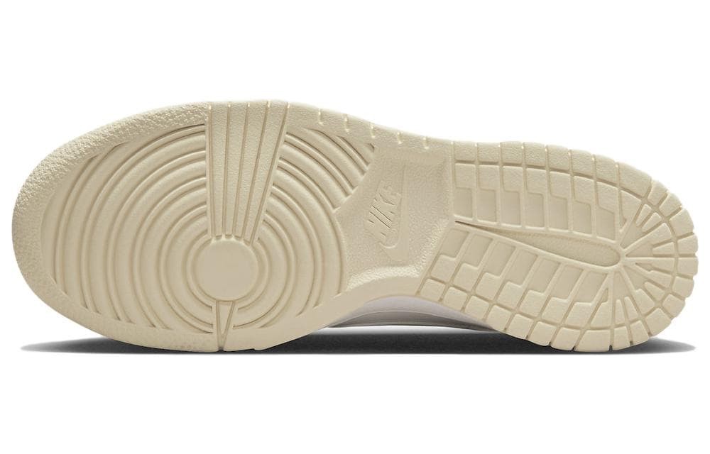 Кроссовки Nike Dunk Low "Paisley Print" GS - изображение 6