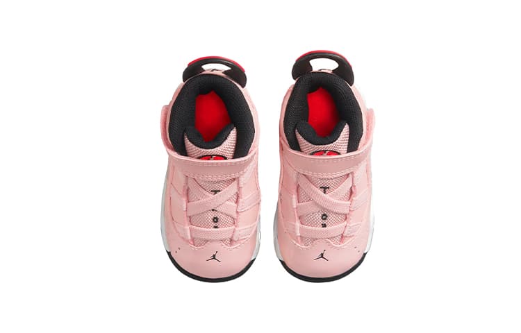 Кроссовки Jordan Air Jordan 6 Rings - изображение 4