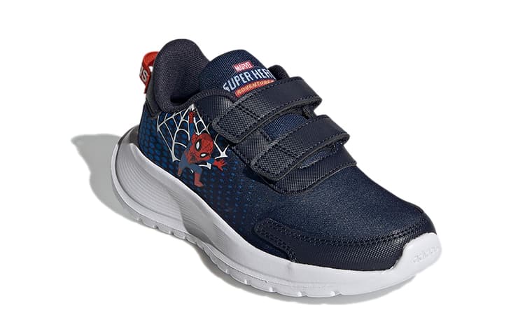 Кроссовки adidas neo Tensaur Run C - изображение 3