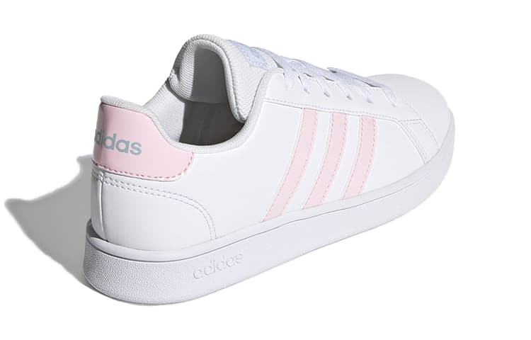 Кроссовки adidas neo GRAND COURT K - изображение 4