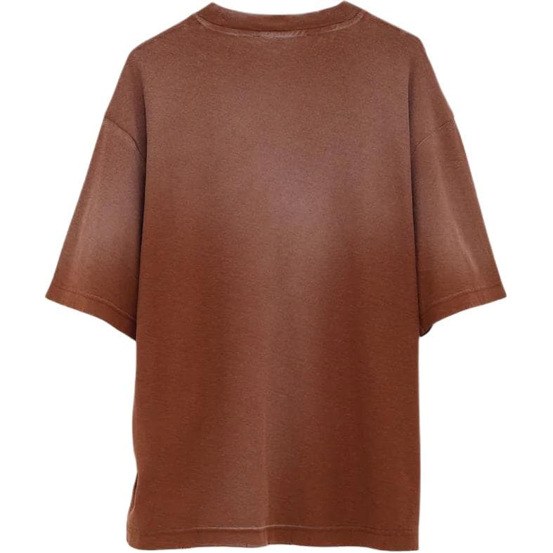 Футболка ACNE STUDIOS Стандартная (Обычная) Рубашка T Женская - изображение 2