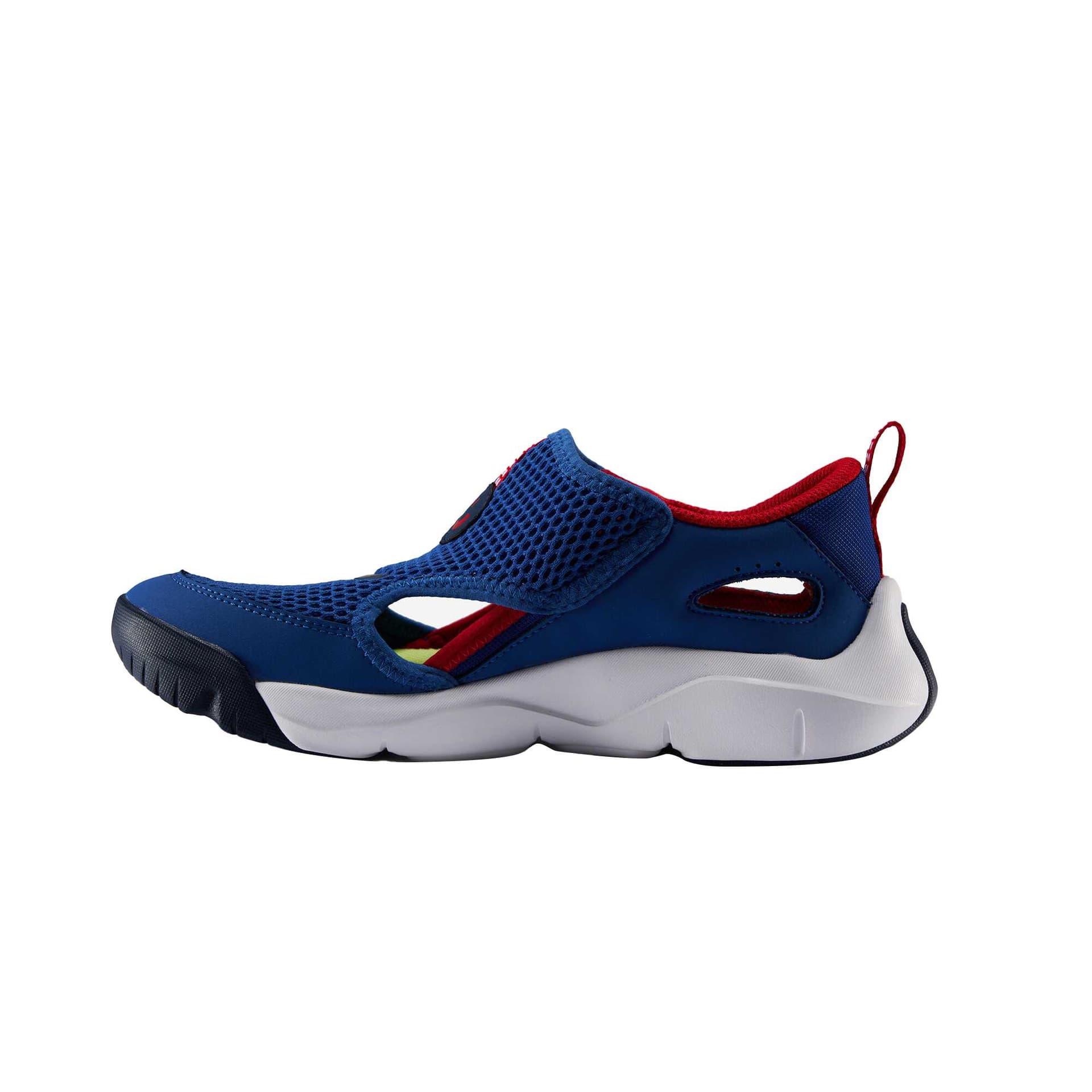 Сандалии DECATHLON Playful Ultrabreath Удобный противоскользящий и дышащий низкий топ - изображение 1