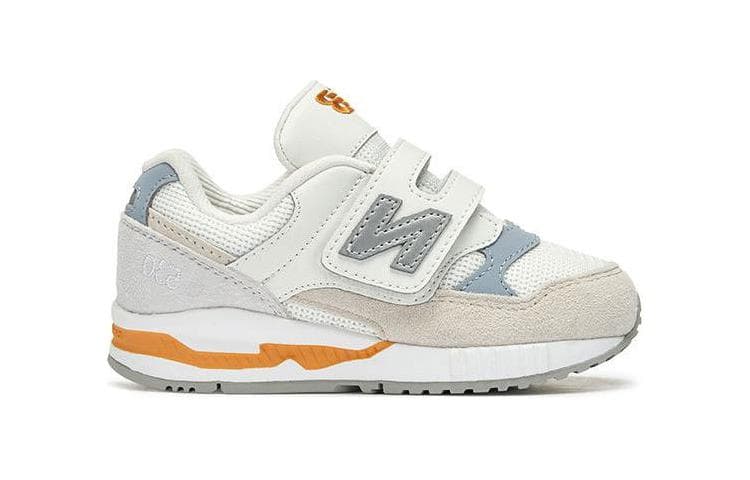 Кроссовки New Balance NB 530 - изображение 2