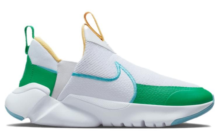 Кроссовки Nike Flex Plus 2 GS - изображение 2