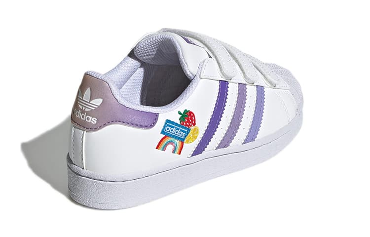 Кроссовки adidas originals Superstar - изображение 5