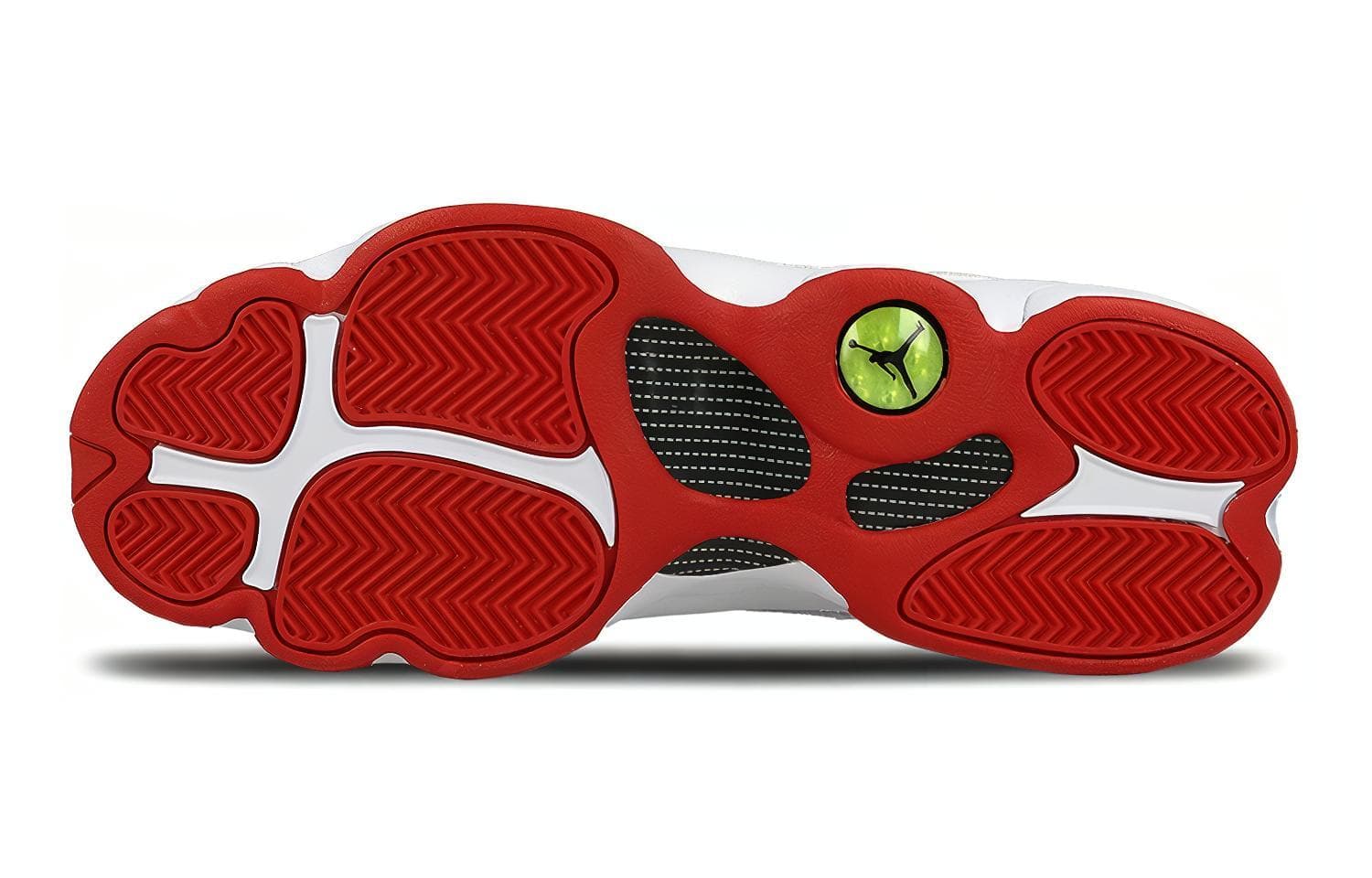 Кроссовки для баскетбола Jordan Air Jordan 13 HOF History of Flight GS - изображение 6