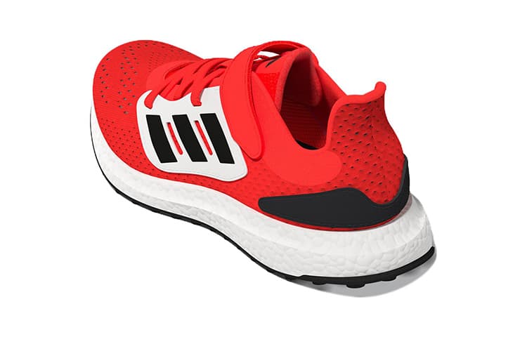 Кроссовки adidas Pureboost 22 - изображение 4