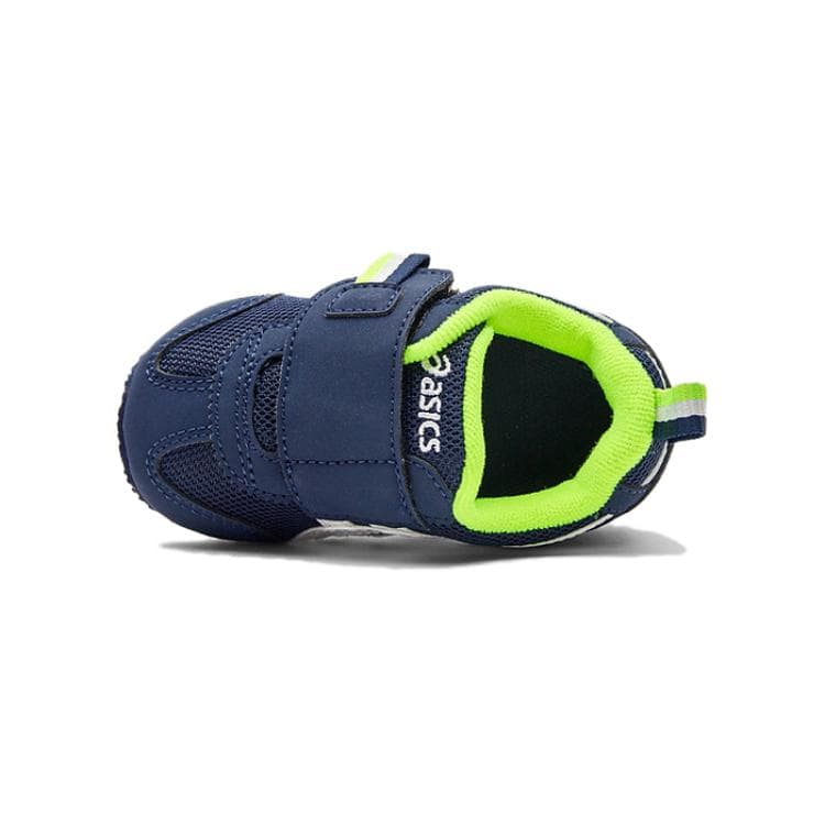 Кроссовки Asics Idaho Baby KT-ES 4 - изображение 4