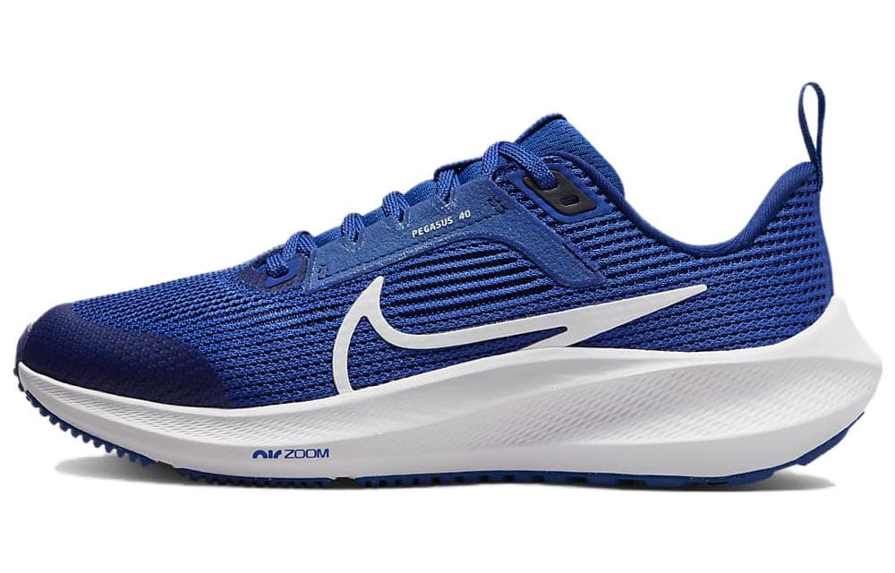 Кроссовки для бега Nike Air Zoom Pegasus 40 40 GS - изображение 1
