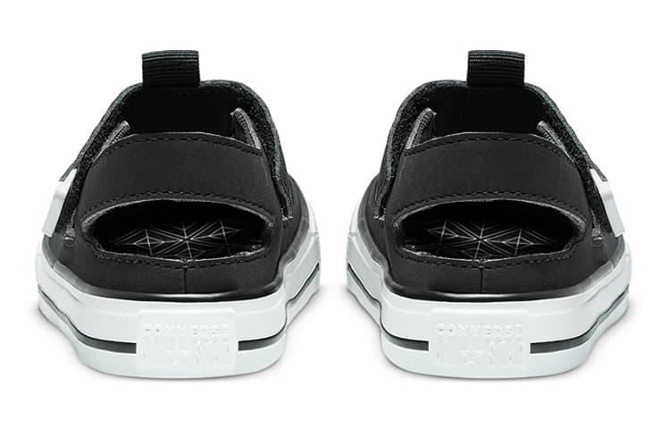 Кроссовки Converse Chuck Taylor All Star Superplay - изображение 5