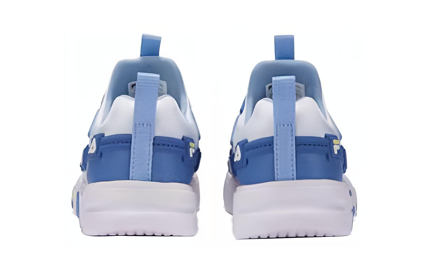 FILA - изображение 4