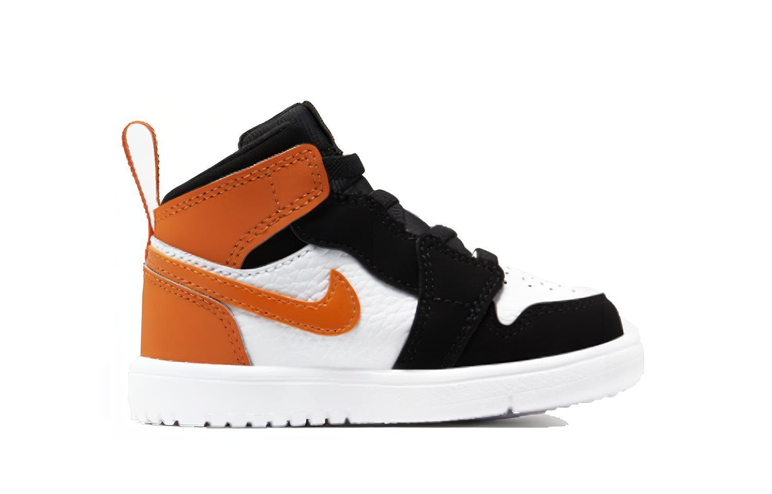 Кроссовки Jordan Air Jordan 1 MID ALT - изображение 3
