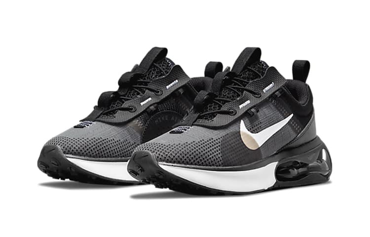 Кроссовки Nike Air Max - изображение 5