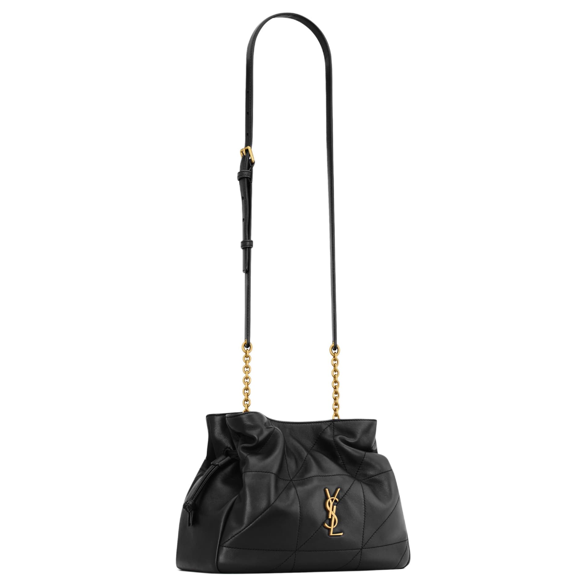 Сумка через плечо SAINT LAURENT Jamie - изображение 2